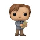 FUNKO POP! - Harry Potter -  Remus Lupin with Map  #169